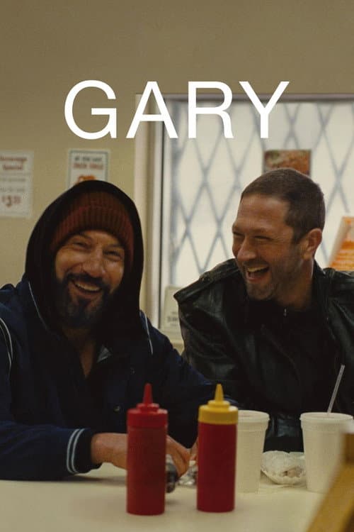 Affiche de Gary