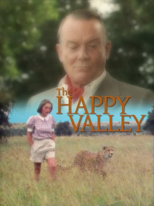 Affiche de The Happy Valley