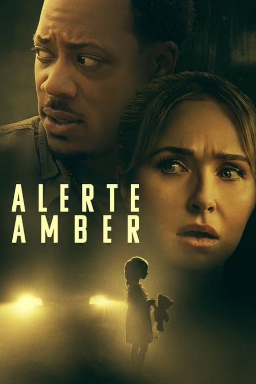 Affiche de Alerte Amber