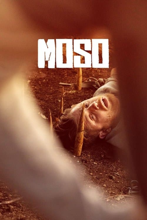 Affiche de Moso