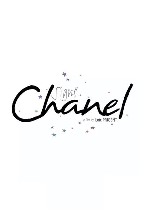 Affiche de Signé Chanel