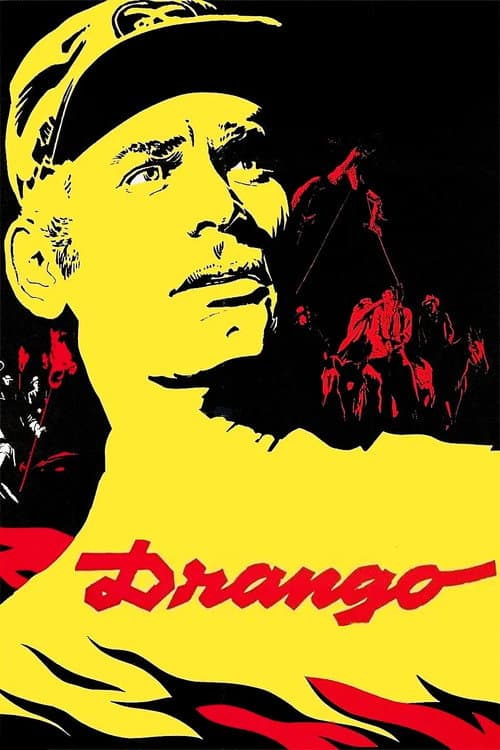 Affiche de Le pays de la haine