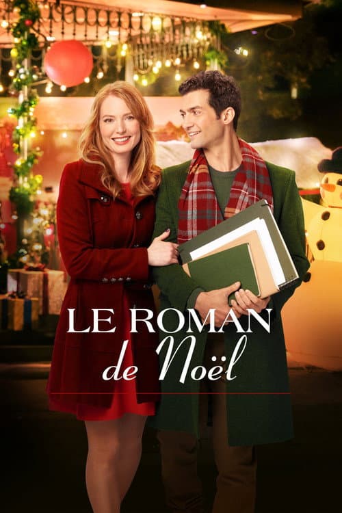Affiche de Le Roman de Noël