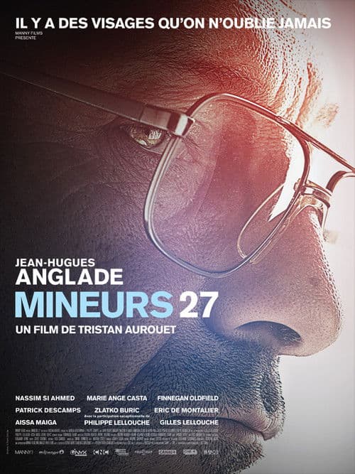 Affiche de Mineurs 27