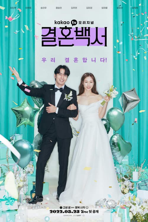 Affiche de Welcome to Wedding Hell