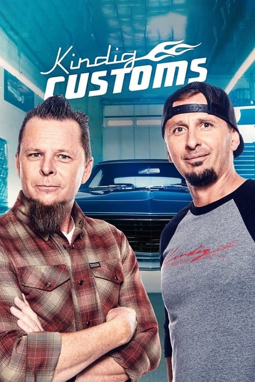 Affiche de Design Auto