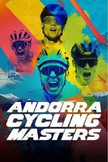 Affiche de Andorra Cycling Masters