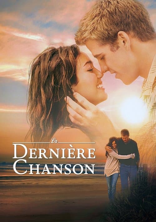 Affiche de La Dernière Chanson