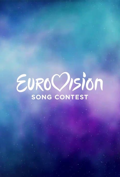 Affiche de Concours Eurovision de la chanson