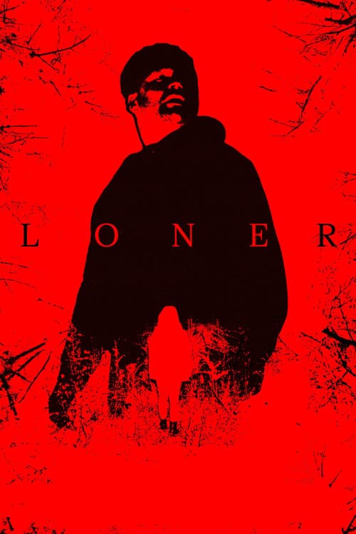 Affiche de Loner