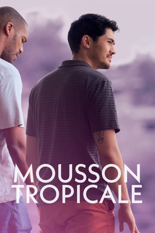 Affiche de Mousson tropicale