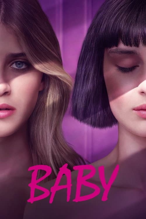 Affiche de Baby