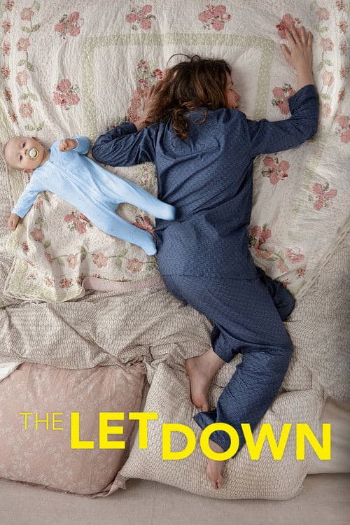 Affiche de Super mamans