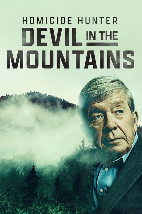 Affiche de Homicide Hunter : Le boucher du Colorado