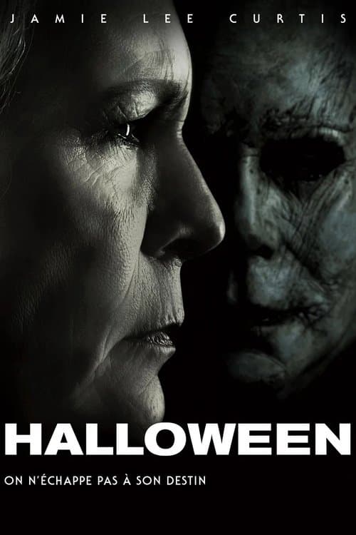 Affiche de Halloween