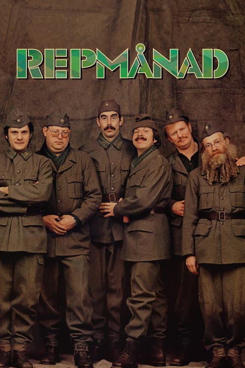 Affiche de Soldats, mais pas trop