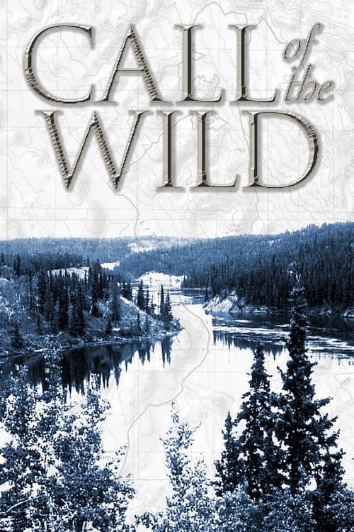 Affiche de The Call of the Wild