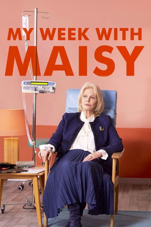 Affiche de My Week with Maisy