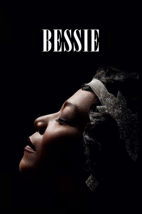 Affiche de Bessie