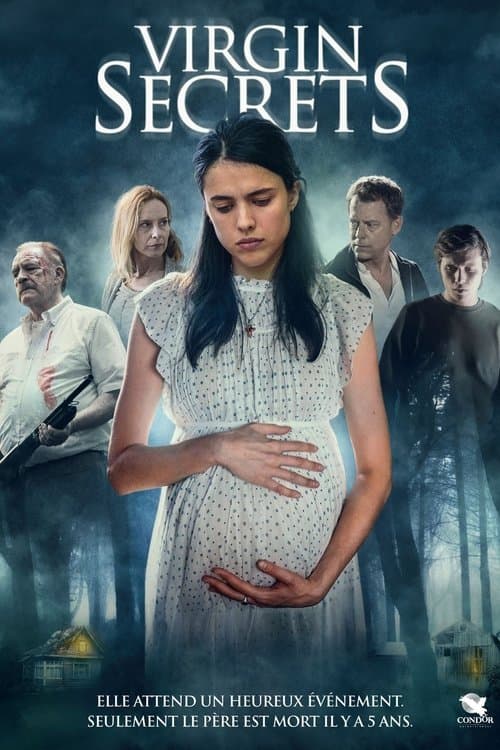Affiche de Virgin Secrets