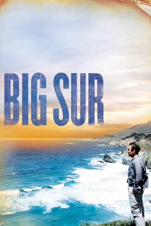 Affiche de Big Sur