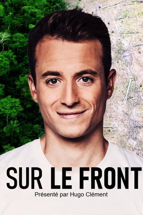 Affiche de Sur le front