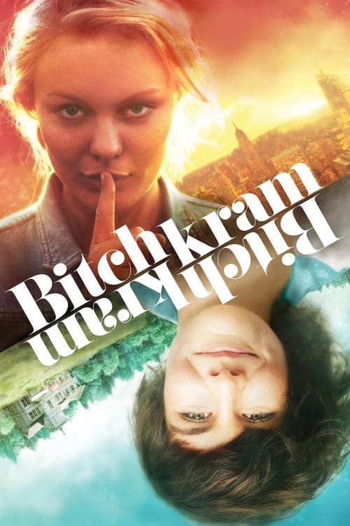 Affiche de Bitchkram