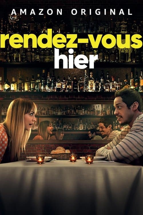 Affiche de Rendez-vous hier