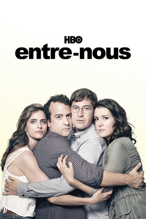 Affiche de Togetherness