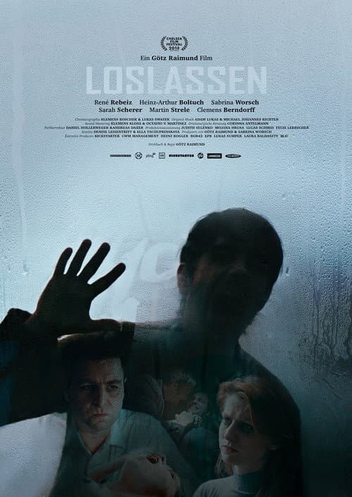 Affiche de Loslassen