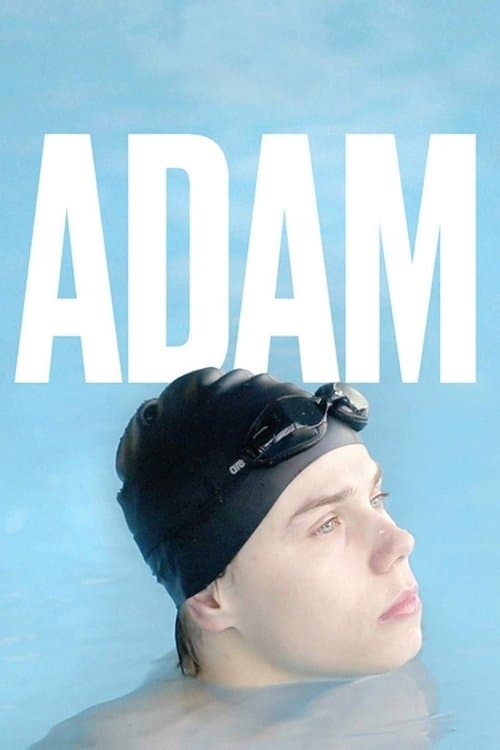 Affiche de Le Choix d'Adam