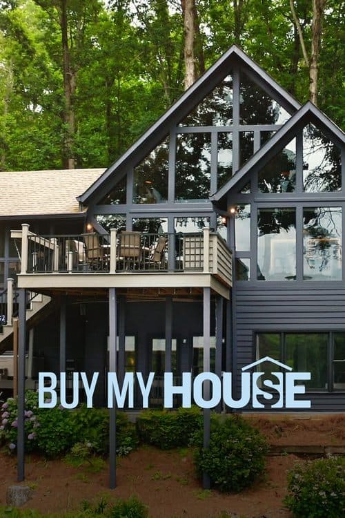 Affiche de Buy My House