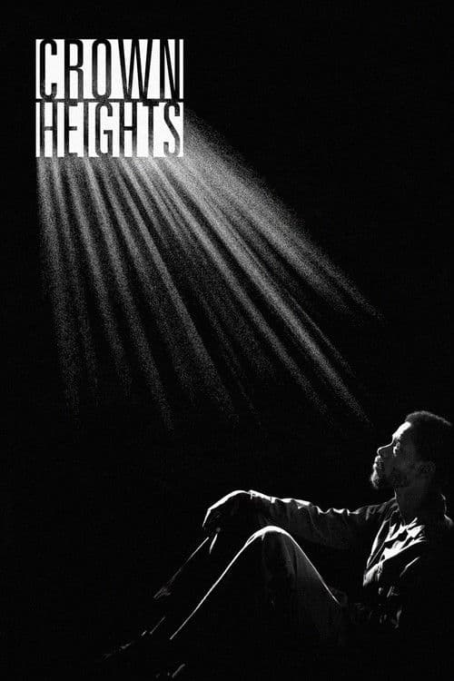 Affiche de Crown Heights