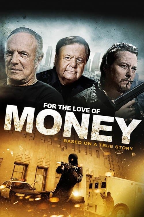Affiche de Money