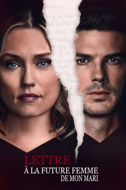 Affiche de Lettre à la future femme de mon mari