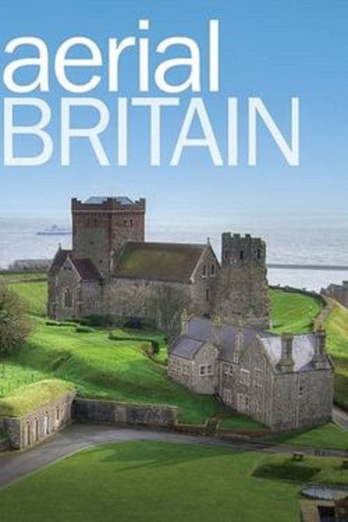 Affiche de Aerial Britain