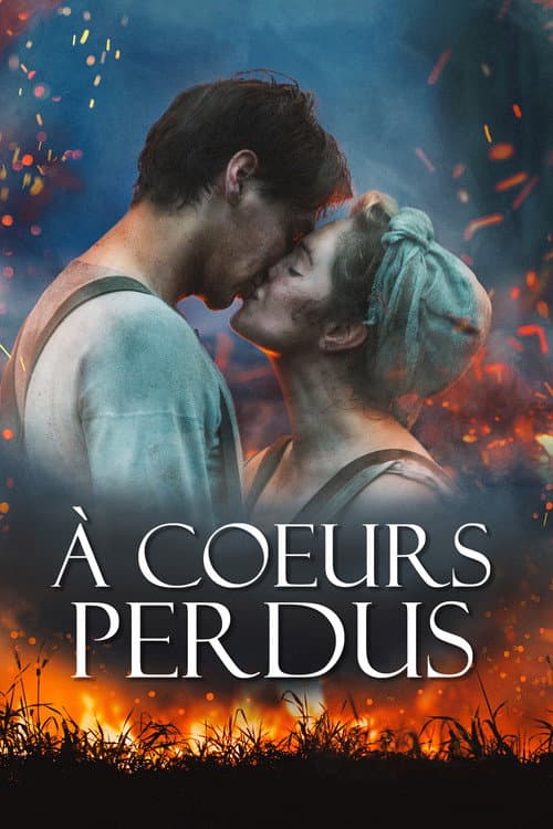 Affiche de À cœurs perdus