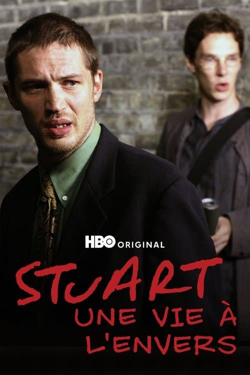Affiche de Stuart, une vie à l'envers
