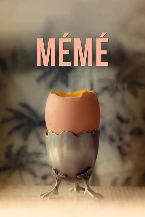 Affiche de Mémé