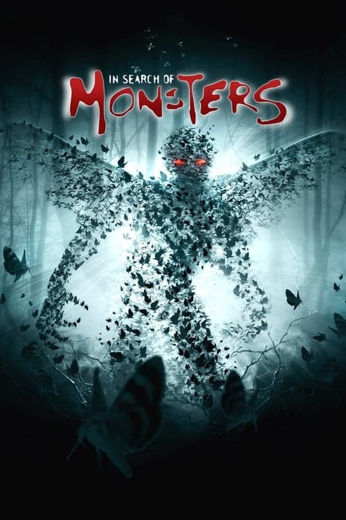 Affiche de Monstres & Légendes