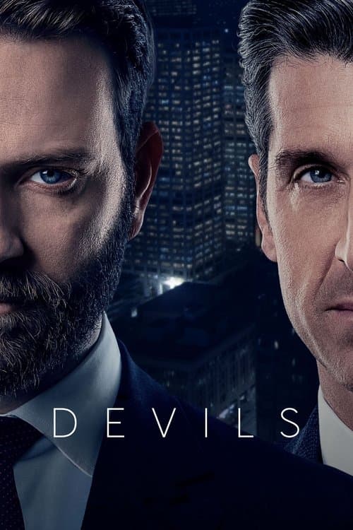 Affiche de Devils