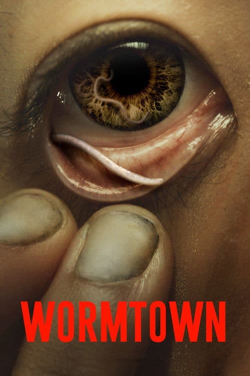 Affiche de Wormtown