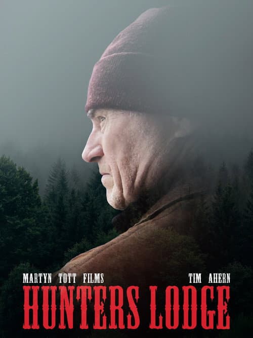 Affiche de Hunters Lodge