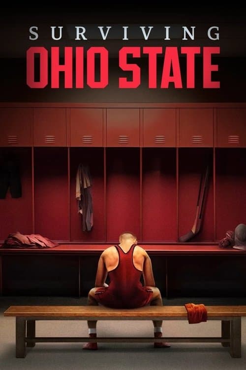 Affiche de Surviving Ohio State