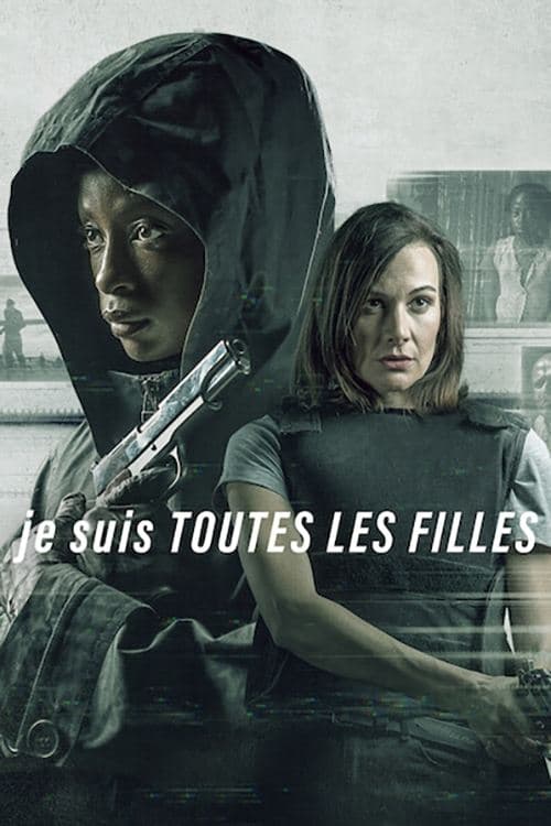 Affiche de Je suis toutes les filles