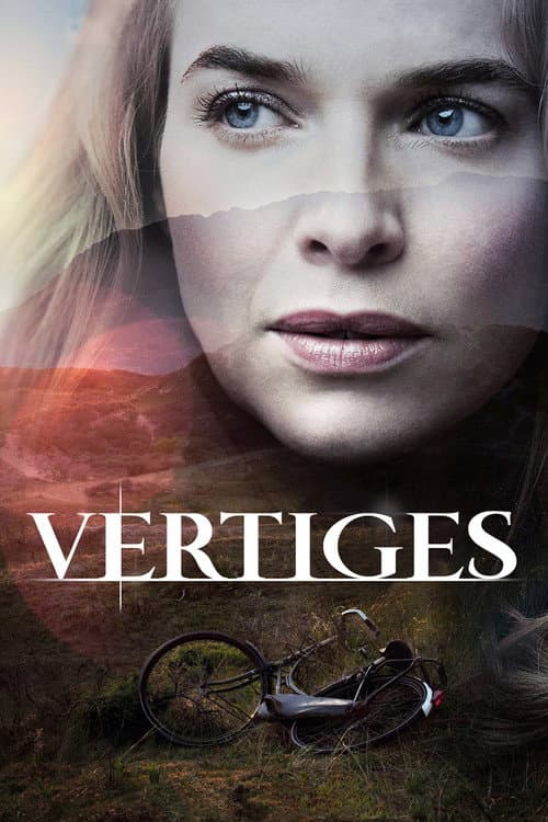 Affiche de Vertiges