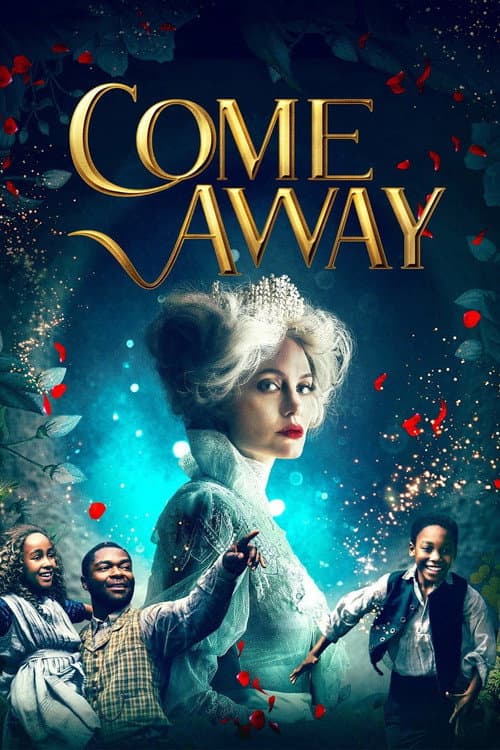 Affiche de Come Away