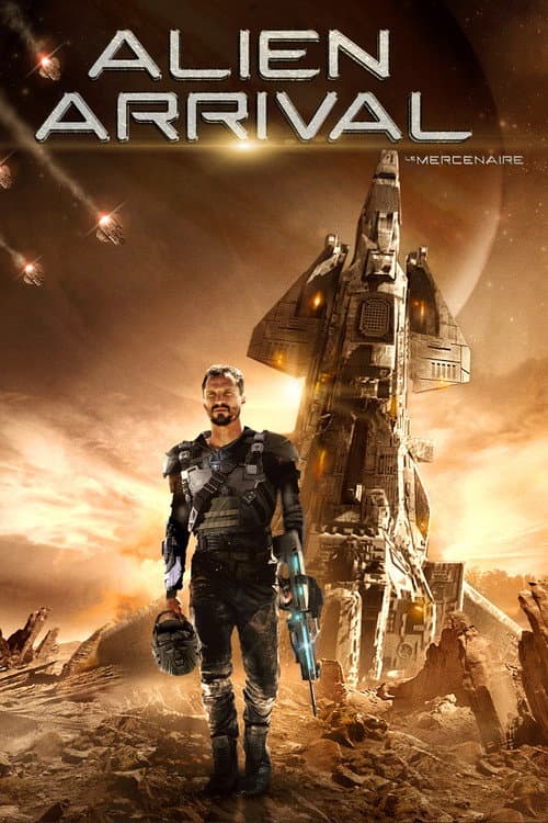 Affiche de Explorer