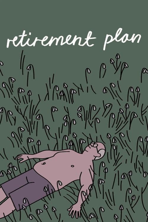 Affiche de Retirement Plan