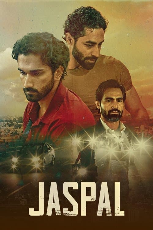 Affiche de Jaspal